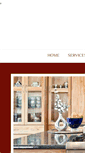Mobile Screenshot of haveninteriors.com